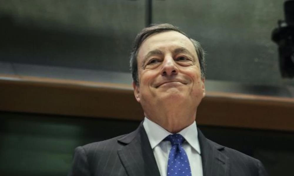 Ιταλία: Ο Ντράγκι εξασφάλισε ψήφο εμπιστοσύνης από τη Γερουσία